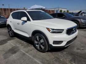 Обява за продажба на Volvo XC40 T4 MOMENTUM ~33 900 лв. - изображение 2