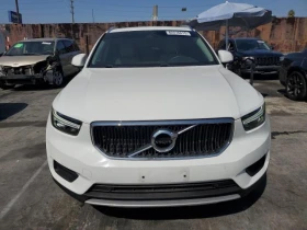 Обява за продажба на Volvo XC40 T4 MOMENTUM ~33 900 лв. - изображение 1
