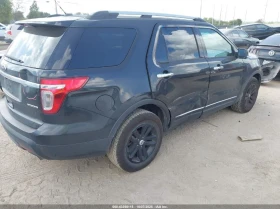 Ford Explorer XLT - 15180 лв. / 7761.41 € - 39181525 4