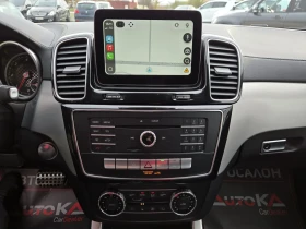 Mercedes-Benz GLE 350 3.0CDI-258кс= AMG LINE= 9G-TRONIC= 360CAM - 72900 лв. / 37273.18 € - 84529341 15