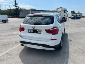 BMW X3, снимка 2