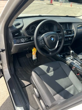 BMW X3, снимка 14