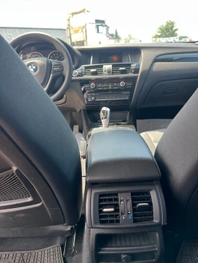 BMW X3, снимка 13