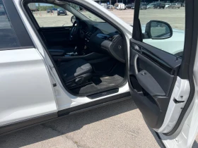 BMW X3, снимка 8