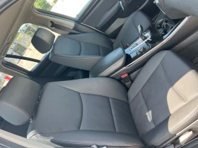 BMW X3, снимка 17