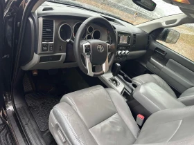 Toyota Sequoia * SR5 * CARFAX * БЕЗ ПЪРВОНАЧАЛНА ВНОСКА - 36500 лв. / 18662.15 € - 72491480 5