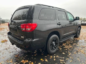 Toyota Sequoia * SR5 * CARFAX * БЕЗ ПЪРВОНАЧАЛНА ВНОСКА - 36500 лв. / 18662.15 € - 72491480 14