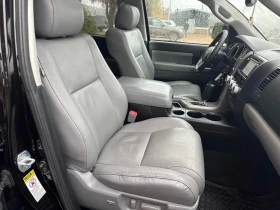 Toyota Sequoia * SR5 * CARFAX * БЕЗ ПЪРВОНАЧАЛНА ВНОСКА - 36500 лв. / 18662.15 € - 72491480 13