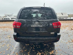 Toyota Sequoia * SR5 * CARFAX * БЕЗ ПЪРВОНАЧАЛНА ВНОСКА - 36500 лв. / 18662.15 € - 72491480 4