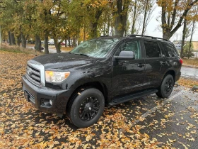 Toyota Sequoia * SR5 * CARFAX * БЕЗ ПЪРВОНАЧАЛНА ВНОСКА