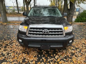 Toyota Sequoia * SR5 * CARFAX * БЕЗ ПЪРВОНАЧАЛНА ВНОСКА - 36500 лв. / 18662.15 € - 72491480 6