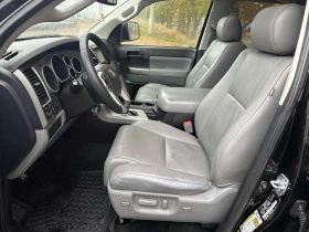 Toyota Sequoia * SR5 * CARFAX * БЕЗ ПЪРВОНАЧАЛНА ВНОСКА - 36500 лв. / 18662.15 € - 72491480 16