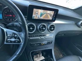 Mercedes-Benz GLC 300 * CARFAX * ФИНАНСИРАНЕ  - 34600 лв. / 17690.70 € - 57454657 9