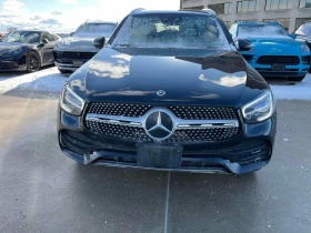 Mercedes-Benz GLC 300 * CARFAX * ФИНАНСИРАНЕ  - 34600 лв. / 17690.70 € - 57454657 6