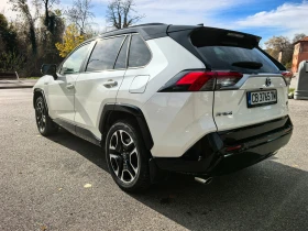 Toyota Rav4, снимка 4 — Bazar.bg Toyota Rav4, снимка 4
