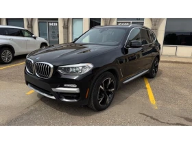 BMW X3 * xDrive30i Sports Activity Vehicle * CARFAX * БЕЗ