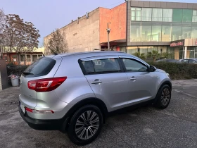 Kia Sportage 2.0  4x4 - 7100 € / 13886.39 лв. - 98246512 3