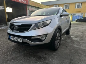 Kia Sportage 2.0  4x4 - 7100 € / 13886.39 лв. - 98246512 2