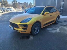 Porsche Macan  GTS  CARFAX * ПРОБЛЕМ В МОТОРА