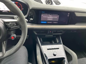 Porsche Cayenne Coupe Turbo GT, снимка 9