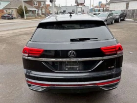 VW Atlas CROSS SPORT COMFORTLINE * ПОДГРЕВИ* КАМЕРА*    - 14990 € / 29317.89 лв. - 38880798 5