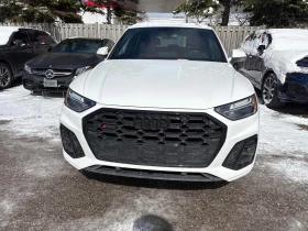 Audi SQ5 MATRIX* FACELIFT* 360КАМЕРА* ДИГИТАЛНО* ТАБЛО*  - 24300 € / 47526.67 лв. - 71433616 4