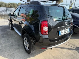 Dacia Duster 1.5 DCi 4* 4 2011 175 хил км  ТОП СЪСТОЯНИЕ - 6500 € / 12712.90 лв. - 44939157 3