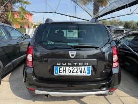 Dacia Duster 1.5 DCi 4* 4 2011 175 хил км  ТОП СЪСТОЯНИЕ - 6500 € / 12712.90 лв. - 44939157 4