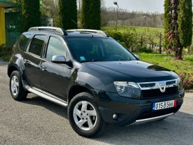 Dacia Duster 1.5 DCi 4* 4 2011 175 хил км  ТОП СЪСТОЯНИЕ