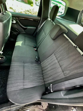 Dacia Duster 1.5 DCi 4* 4 2011 175 ��� ��  ��� ��������� | Mobile.bg � ����� ������ 11