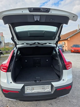 Volvo XC40 2.0� 190�� 4�4 R-design | Mobile.bg � ����� ������ 12