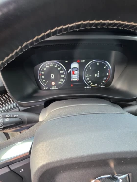 Volvo XC40 2.0� 190�� 4�4 R-design | Mobile.bg � ����� ������ 7