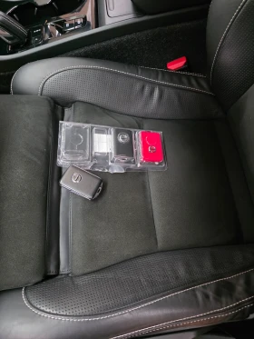 Volvo XC40 2.0д 190кс 4х4 R-design - 22500 € / 44006.17 лв. - 95888616 11