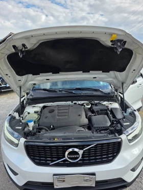 Volvo XC40 2.0� 190�� 4�4 R-design | Mobile.bg � ����� ������ 14