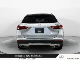 Mercedes-Benz GLA * AMG Line * HeadUp * * AвтоКредит* (ЦЕНА ДО БГ) | Auto.bg — изображение 3