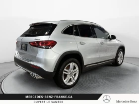 Mercedes-Benz GLA * AMG Line * HeadUp * * AвтоКредит* (ЦЕНА ДО БГ) | Auto.bg — изображение 4