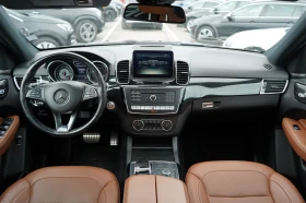 Mercedes-Benz GLE 43 AMG 4M* PANO* 360 CAMERA* KEYLESS* HARMAN KARDON - 32600 € / 63760.06 лв. - 82896896 14