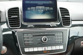 Mercedes-Benz GLE 43 AMG 4M* PANO* 360 CAMERA* KEYLESS* HARMAN KARDON - 32600 € / 63760.06 лв. - 82896896 12