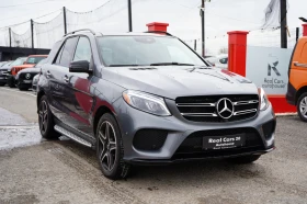 Mercedes-Benz GLE 43 AMG 4M* PANO* 360 CAMERA* KEYLESS* HARMAN KARDON - 32600 € / 63760.06 лв. - 82896896 3