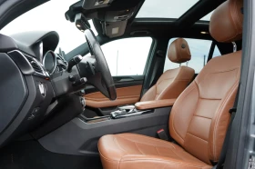 Mercedes-Benz GLE 43 AMG 4M* PANO* 360 CAMERA* KEYLESS* HARMAN KARDON - 32600 € / 63760.06 лв. - 82896896 9