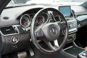 Mercedes-Benz GLE 43 AMG 4M* PANO* 360 CAMERA* KEYLESS* HARMAN KARDON - 32600 € / 63760.06 лв. - 82896896 8