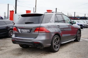 Mercedes-Benz GLE 43 AMG 4M* PANO* 360 CAMERA* KEYLESS* HARMAN KARDON - 32600 € / 63760.06 лв. - 82896896 4
