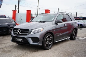 Mercedes-Benz GLE 43 AMG 4M* PANO* 360 CAMERA* KEYLESS* HARMAN KARDON