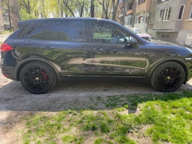 Porsche Cayenne - 12499 € / 24445.92 лв. - 45636022 8