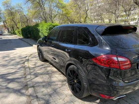 Porsche Cayenne - 12499 € / 24445.92 лв. - 45636022 5