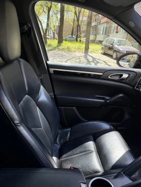 Porsche Cayenne - 12499 € / 24445.92 лв. - 45636022 12