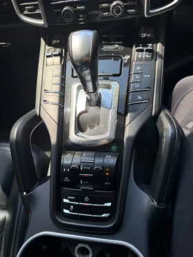 Porsche Cayenne - 12499 € / 24445.92 лв. - 45636022 10