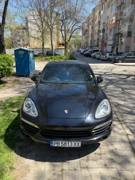 Porsche Cayenne - 12499 € / 24445.92 лв. - 45636022 2