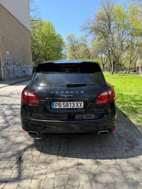 Porsche Cayenne - 12499 € / 24445.92 лв. - 45636022 6