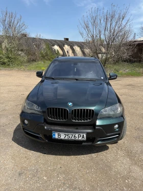 BMW X5 E70 - 8700 € / 17015.72 лв. - 55151889 2